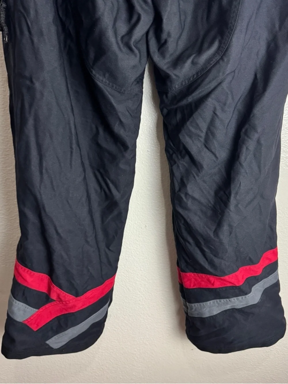 Vans Snow Pants Vintage Size Medium